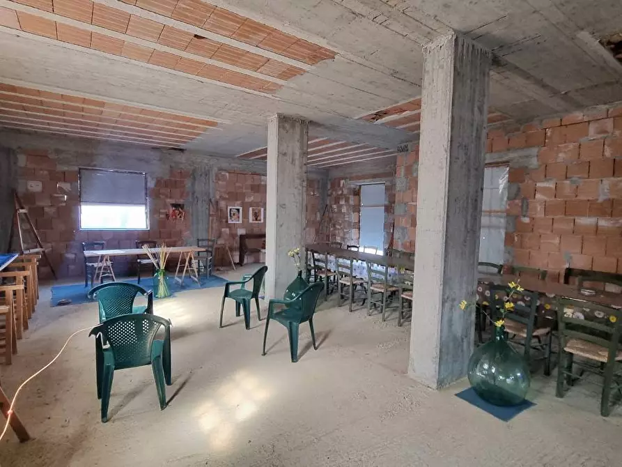 Immagine 33 di Casa indipendente in vendita  in Via Coste 5 a Andretta