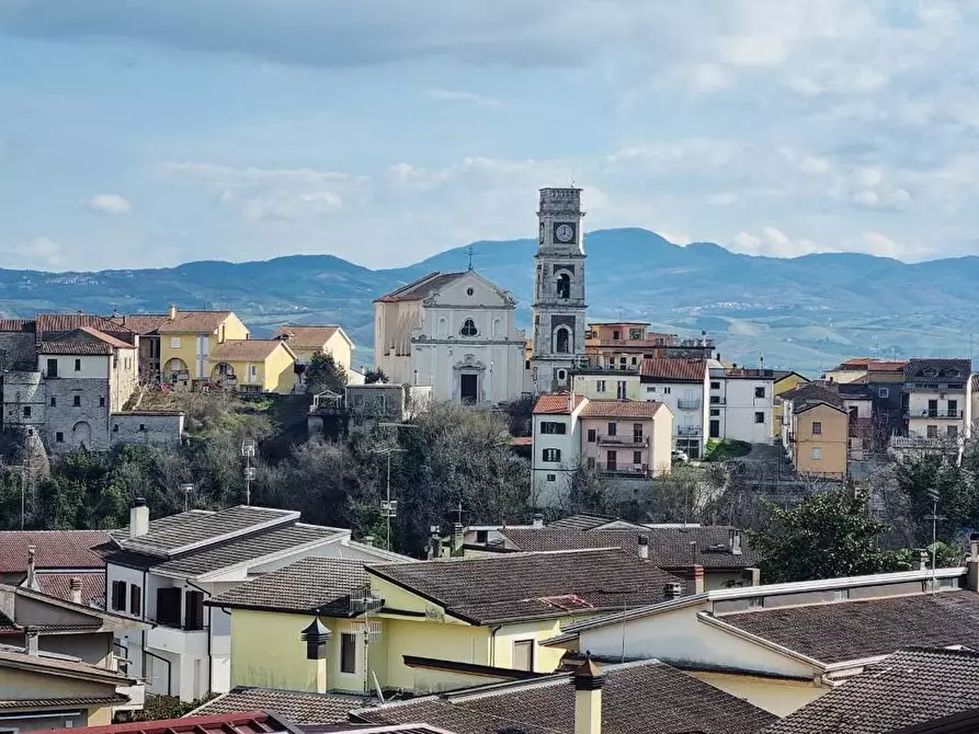 Immagine 15 di Appartamento in vendita  in VIA BERNINI 18 a Grottaminarda