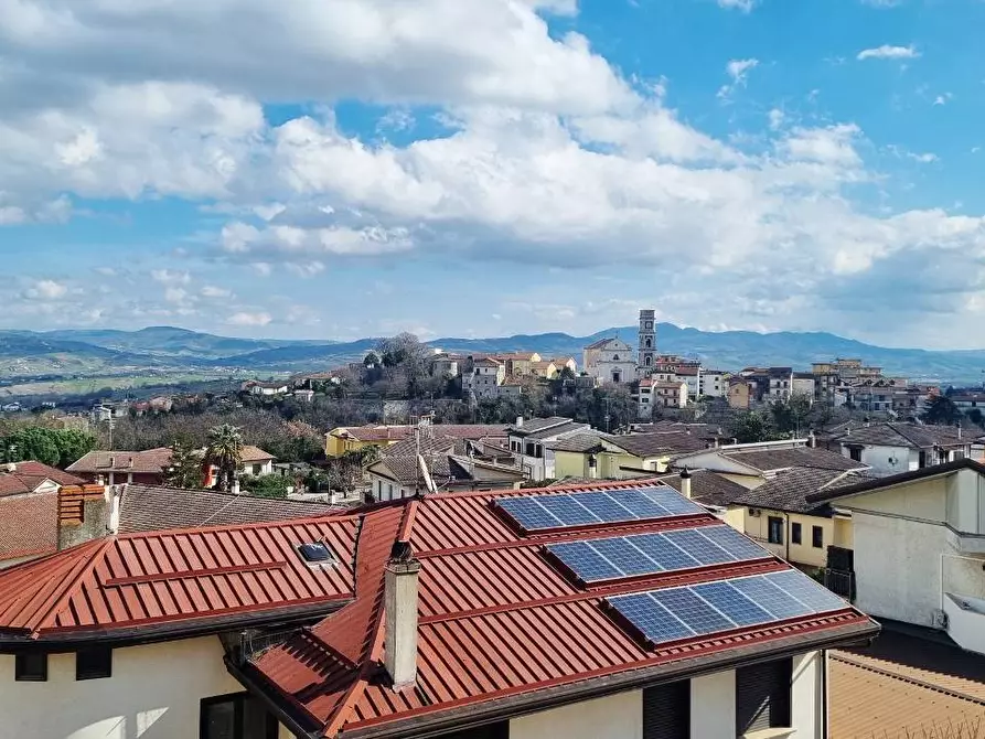 Immagine 14 di Appartamento in vendita  in VIA BERNINI 18 a Grottaminarda