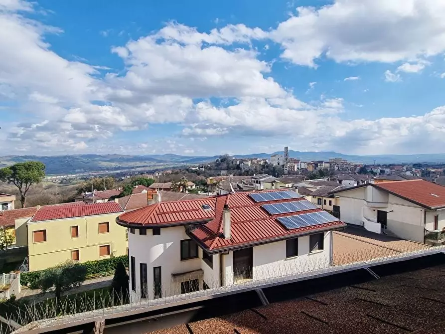 Immagine 16 di Appartamento in vendita  in VIA BERNINI 18 a Grottaminarda