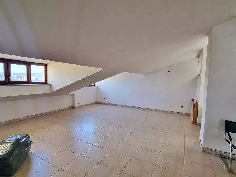 Immagine 4 di Appartamento in vendita  in VIA BERNINI 18 a Grottaminarda