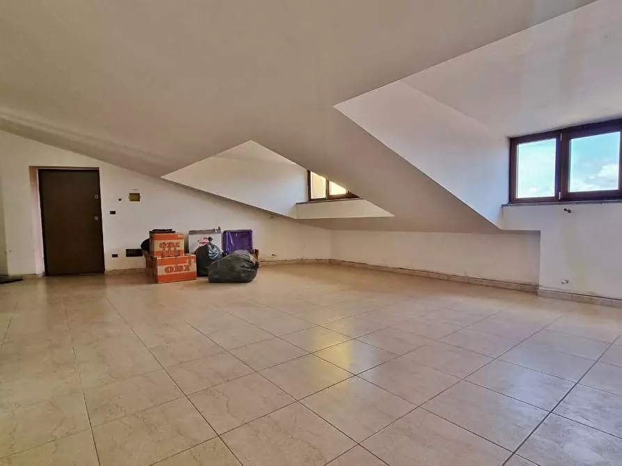 Immagine 2 di Appartamento in vendita  in VIA BERNINI 18 a Grottaminarda