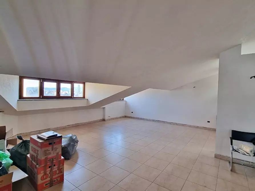 Immagine 3 di Appartamento in vendita  in VIA BERNINI 18 a Grottaminarda