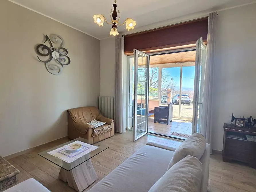 Immagine 21 di Villa in vendita  in C/da Quercete a Andretta