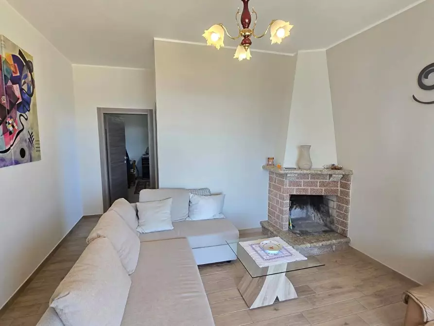 Immagine 22 di Villa in vendita  in C/da Quercete a Andretta