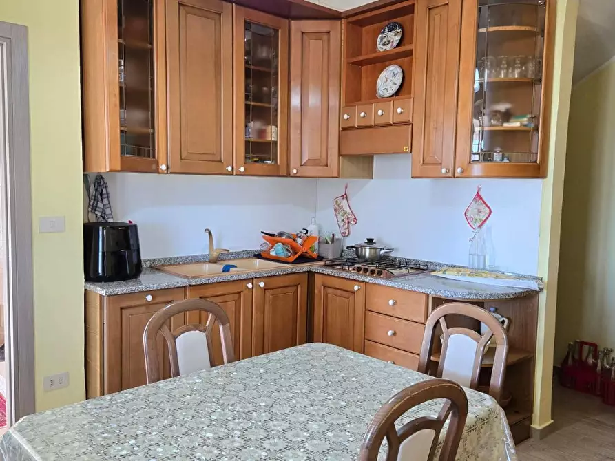 Immagine 26 di Villa in vendita  in C/da Quercete a Andretta