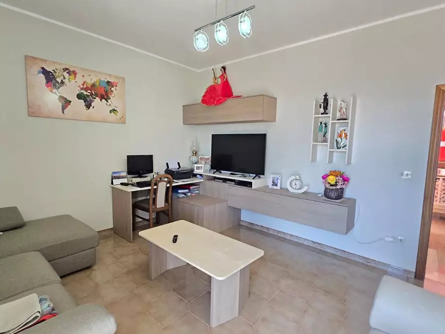 Immagine 33 di Villa in vendita  in C/da Quercete a Andretta