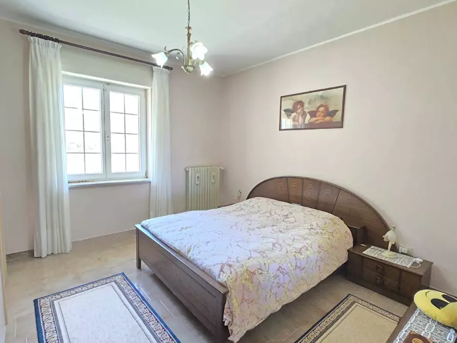 Immagine 34 di Villa in vendita  in C/da Quercete a Andretta