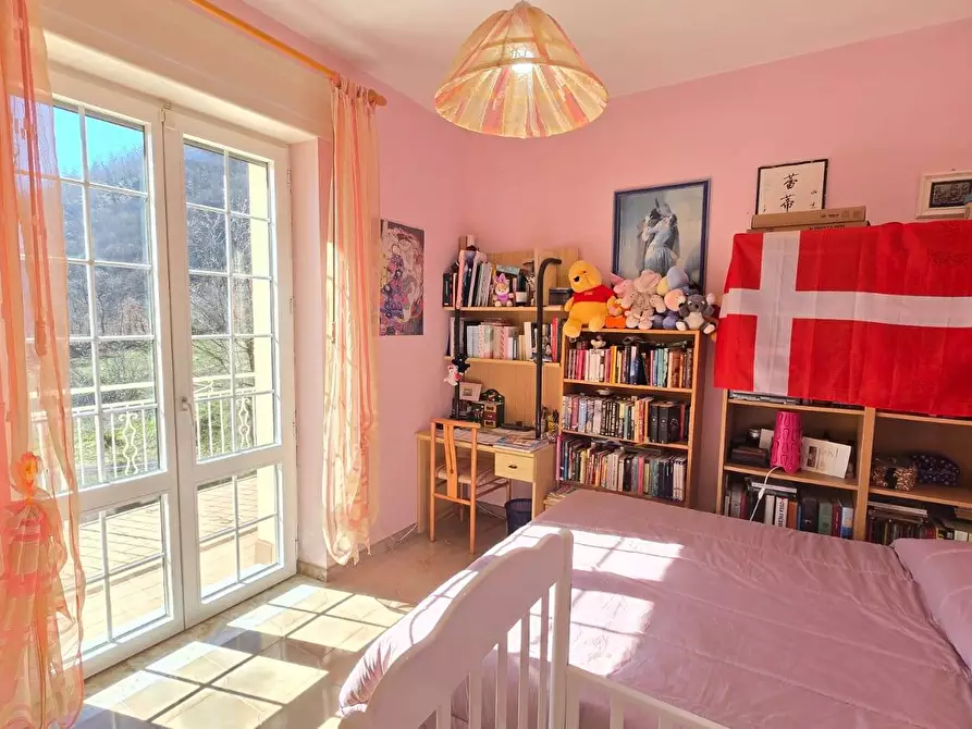 Immagine 35 di Villa in vendita  in C/da Quercete a Andretta