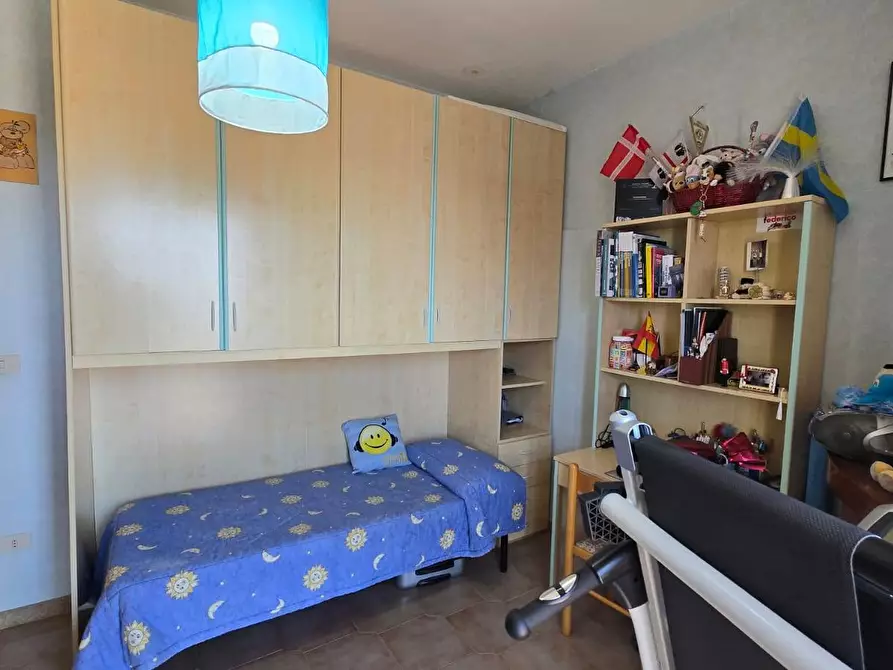 Immagine 36 di Villa in vendita  in C/da Quercete a Andretta