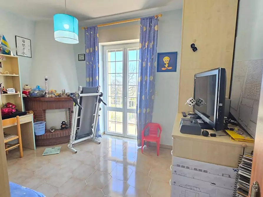 Immagine 37 di Villa in vendita  in C/da Quercete a Andretta