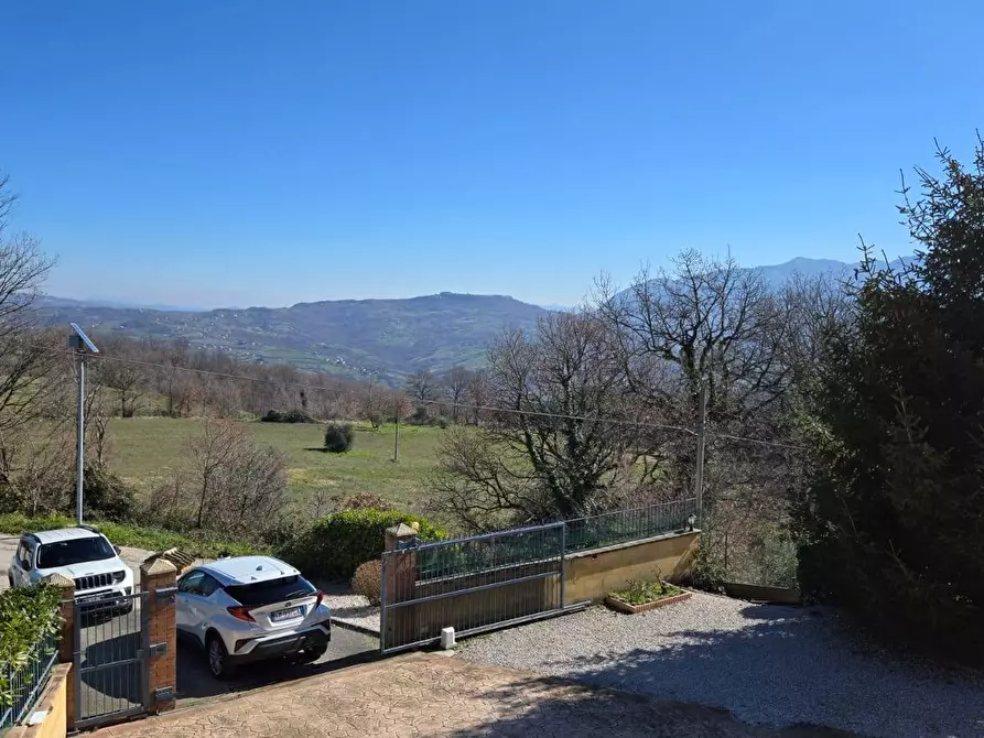 Immagine 40 di Villa in vendita  in C/da Quercete a Andretta