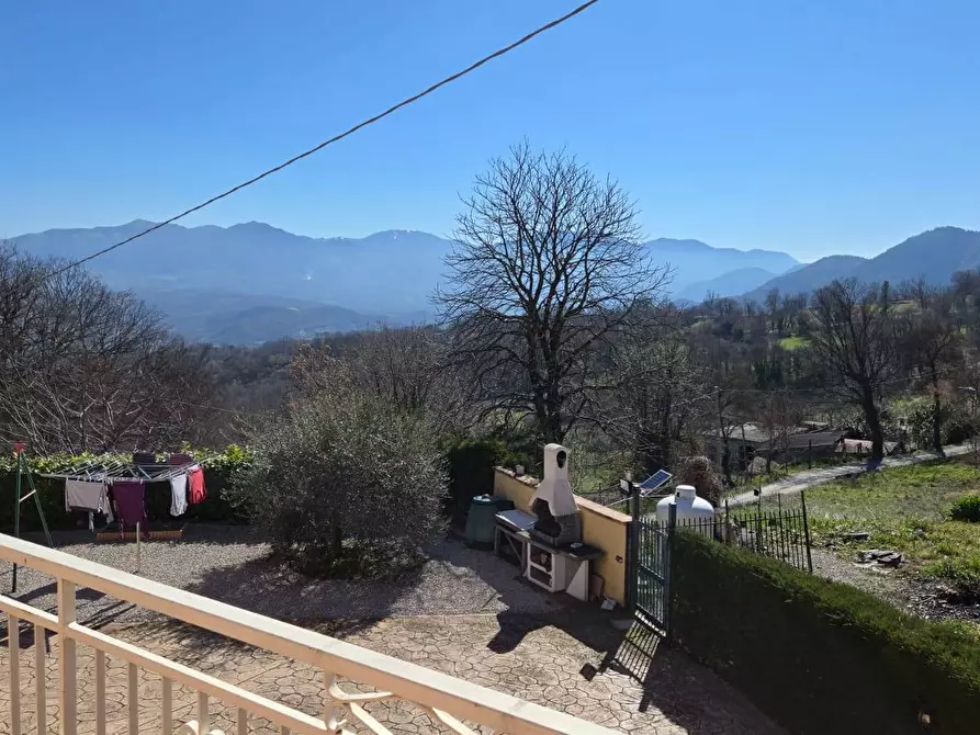 Immagine 42 di Villa in vendita  in C/da Quercete a Andretta