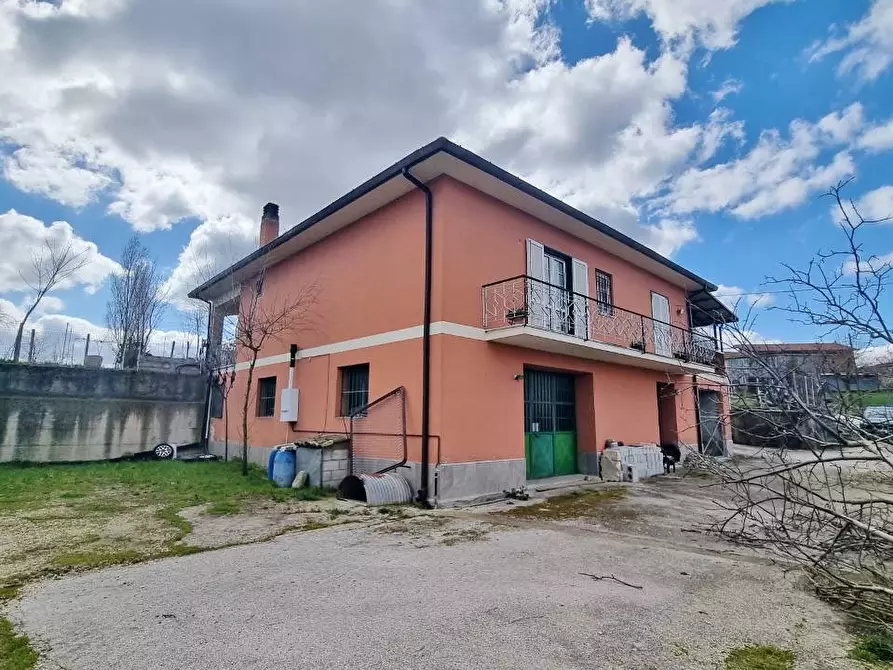 Immagine 5 di Casa indipendente in vendita  in C.da Scampata 20 a Andretta