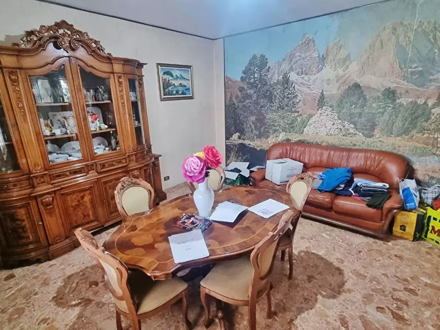 Immagine 18 di Casa indipendente in vendita  in C.da Scampata 20 a Andretta