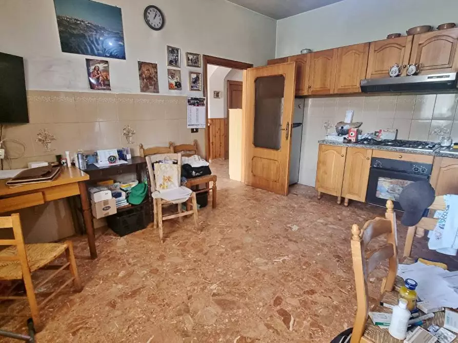 Immagine 21 di Casa indipendente in vendita  in C.da Scampata 20 a Andretta