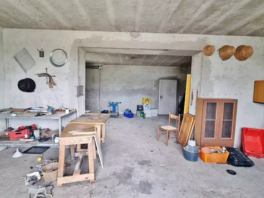 Immagine 29 di Casa indipendente in vendita  in C.da Scampata 20 a Andretta