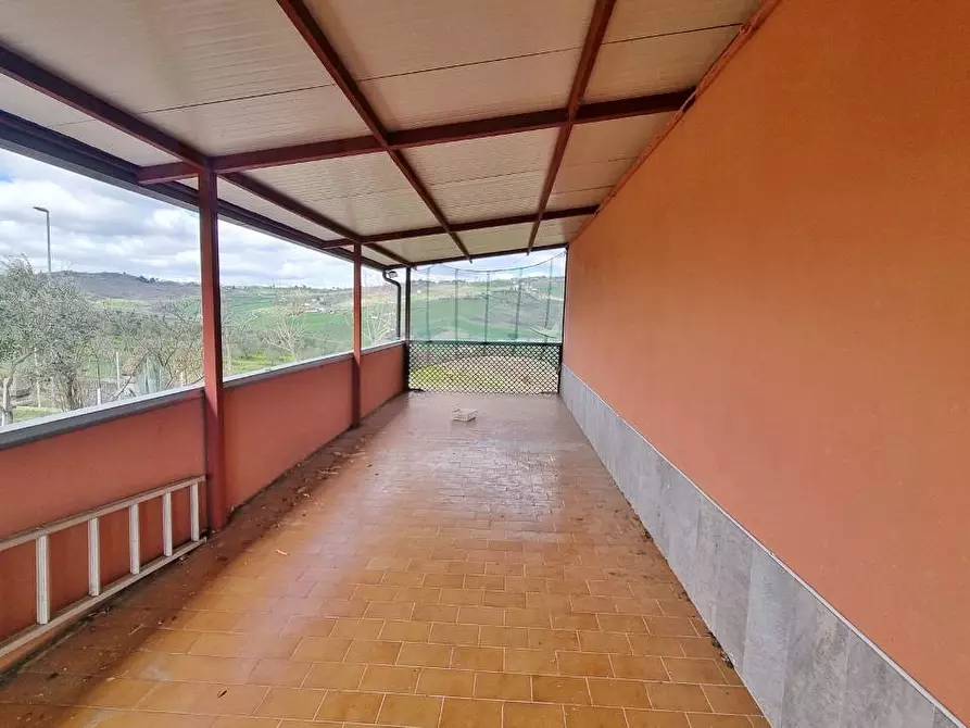 Immagine 11 di Casa indipendente in vendita  in C.da Scampata 20 a Andretta