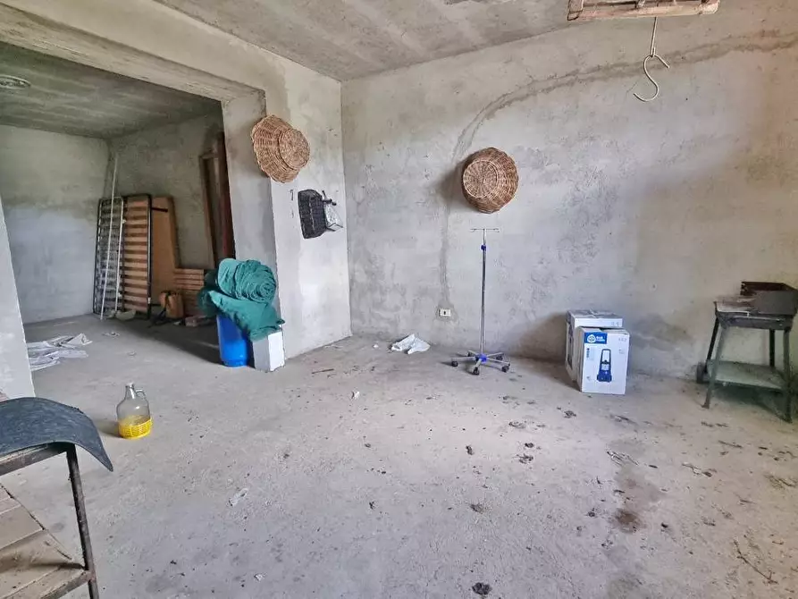 Immagine 30 di Casa indipendente in vendita  in C.da Scampata 20 a Andretta