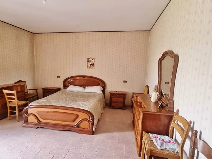 Immagine 24 di Casa indipendente in vendita  in C.da Scampata 20 a Andretta