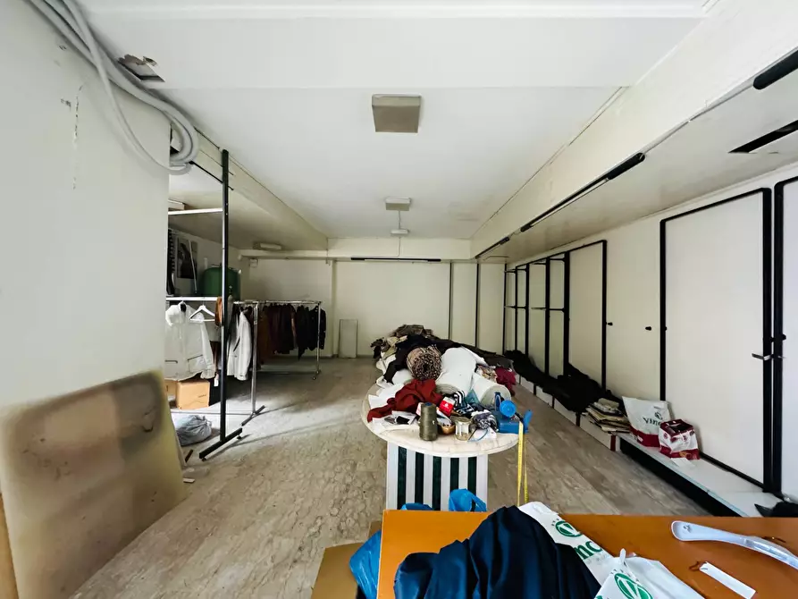 Immagine 3 di Locale commerciale in affitto  in CONTRADA MADDALENA a Ariano Irpino