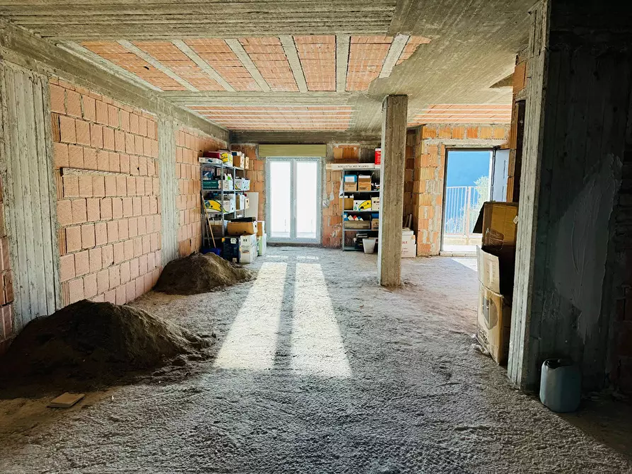 Immagine 6 di Villetta a schiera in vendita  in VIA VILLA CARACCIOLO 66 a Ariano Irpino