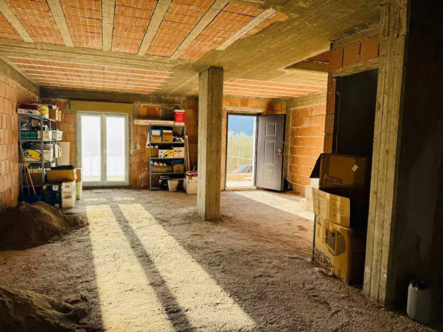 Immagine 7 di Villetta a schiera in vendita  in VIA VILLA CARACCIOLO 66 a Ariano Irpino