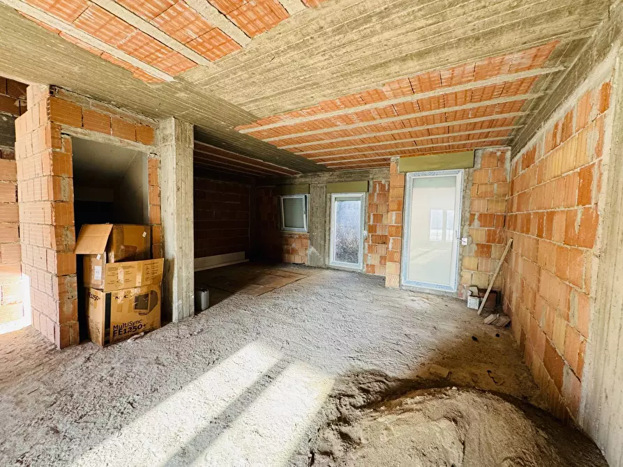 Immagine 8 di Villetta a schiera in vendita  in VIA VILLA CARACCIOLO 66 a Ariano Irpino