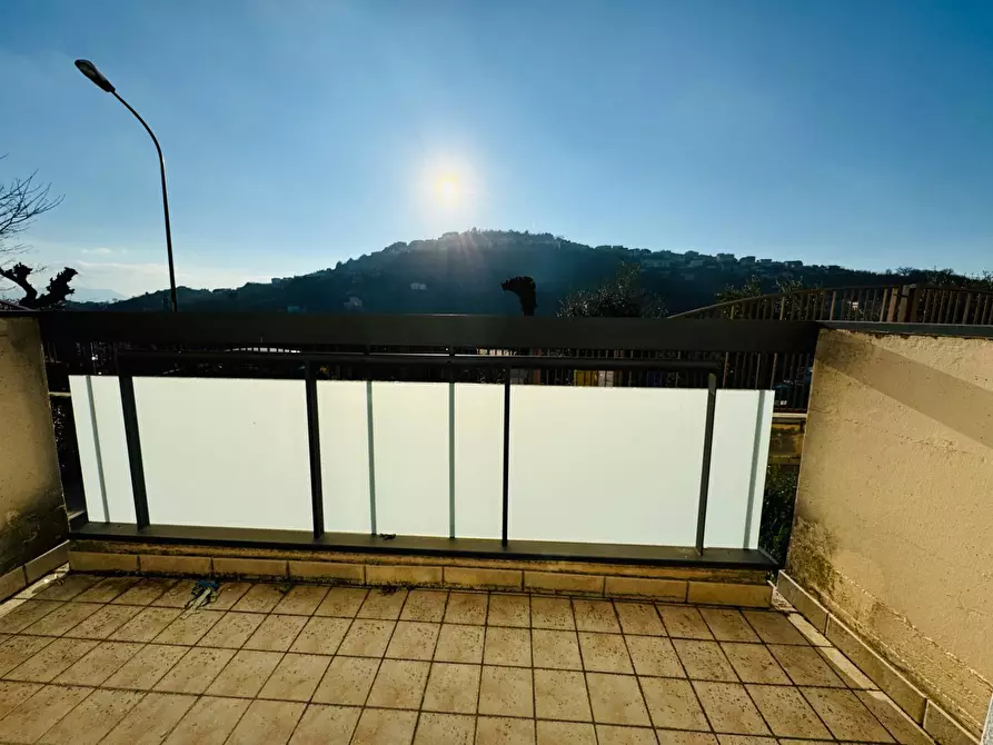 Immagine 9 di Villetta a schiera in vendita  in VIA VILLA CARACCIOLO 66 a Ariano Irpino