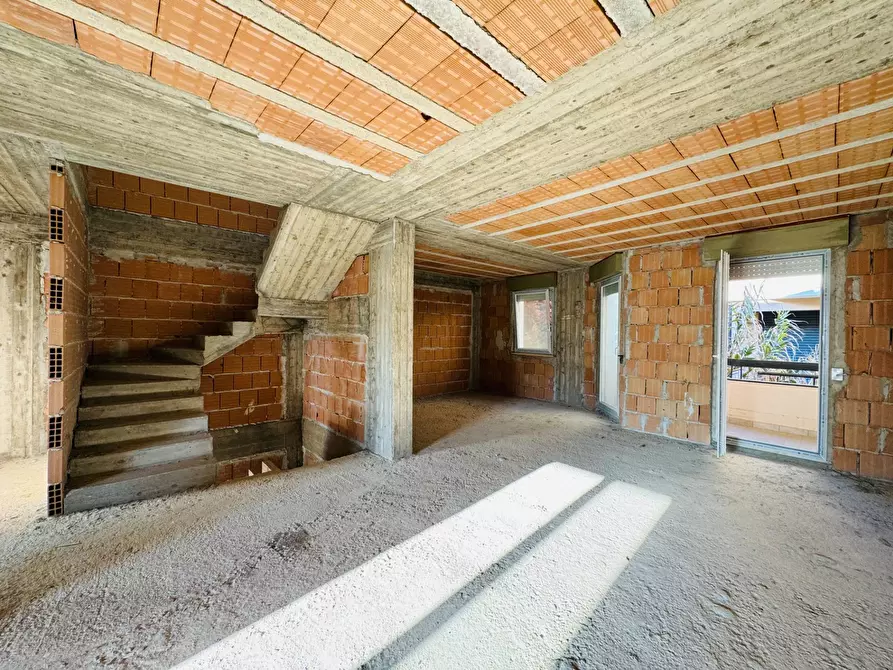 Immagine 11 di Villetta a schiera in vendita  in VIA VILLA CARACCIOLO 66 a Ariano Irpino