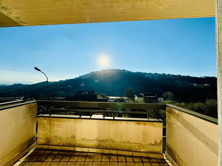 Immagine 13 di Villetta a schiera in vendita  in VIA VILLA CARACCIOLO 66 a Ariano Irpino