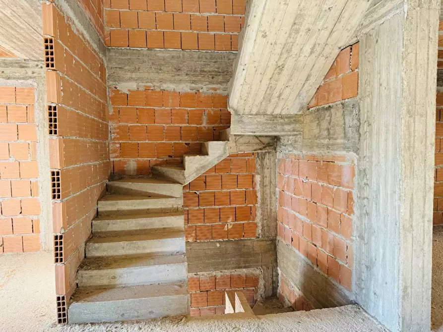 Immagine 15 di Villetta a schiera in vendita  in VIA VILLA CARACCIOLO 66 a Ariano Irpino