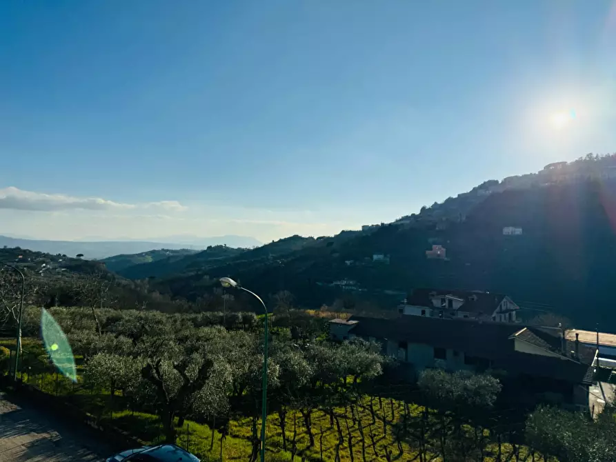 Immagine 21 di Villetta a schiera in vendita  in VIA VILLA CARACCIOLO 66 a Ariano Irpino