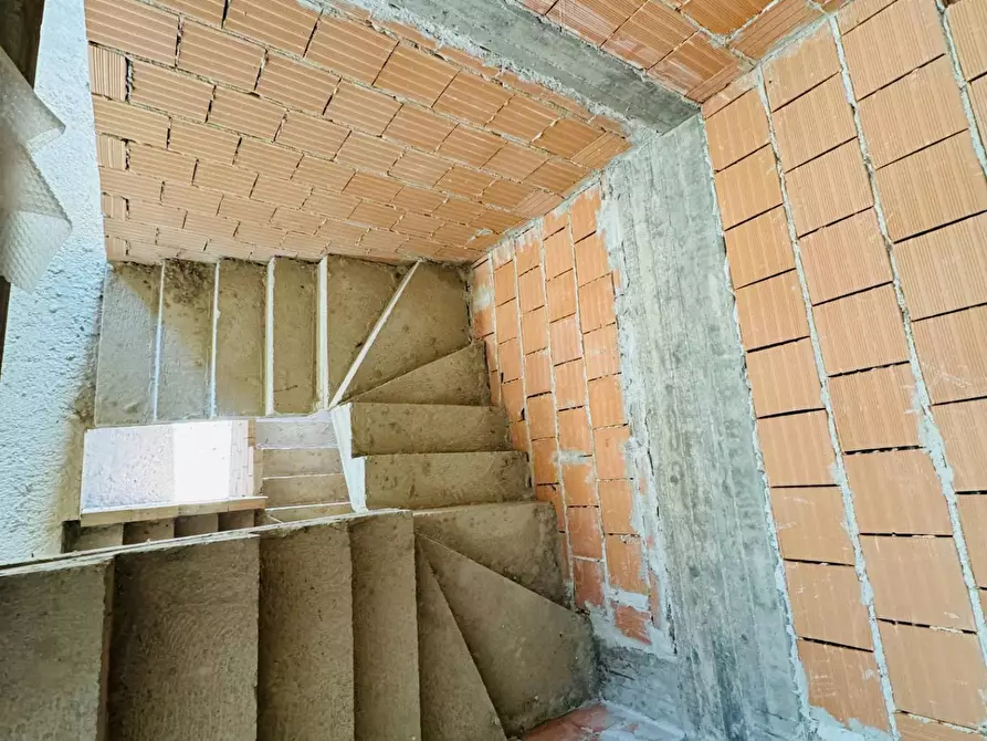 Immagine 23 di Villetta a schiera in vendita  in VIA VILLA CARACCIOLO 66 a Ariano Irpino