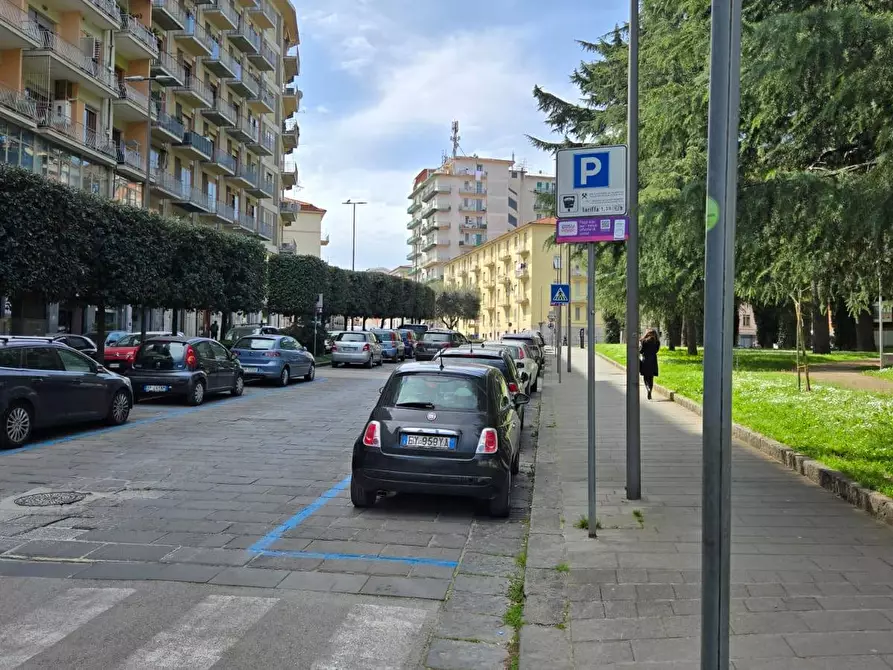 Immagine 3 di Ufficio in vendita  in via de renzi 28 a Avellino