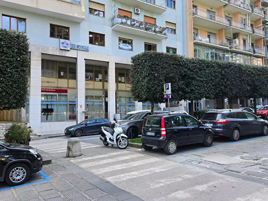 Immagine 2 di Ufficio in vendita  in via de renzi 28 a Avellino