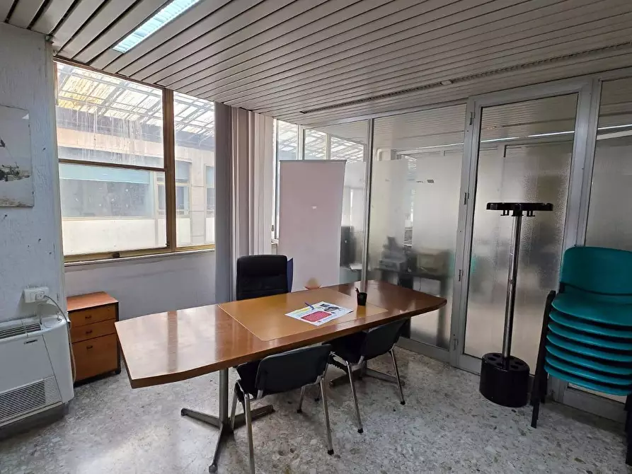 Immagine 12 di Ufficio in vendita  in via de renzi 28 a Avellino