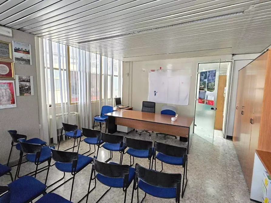 Immagine 15 di Ufficio in vendita  in via de renzi 28 a Avellino