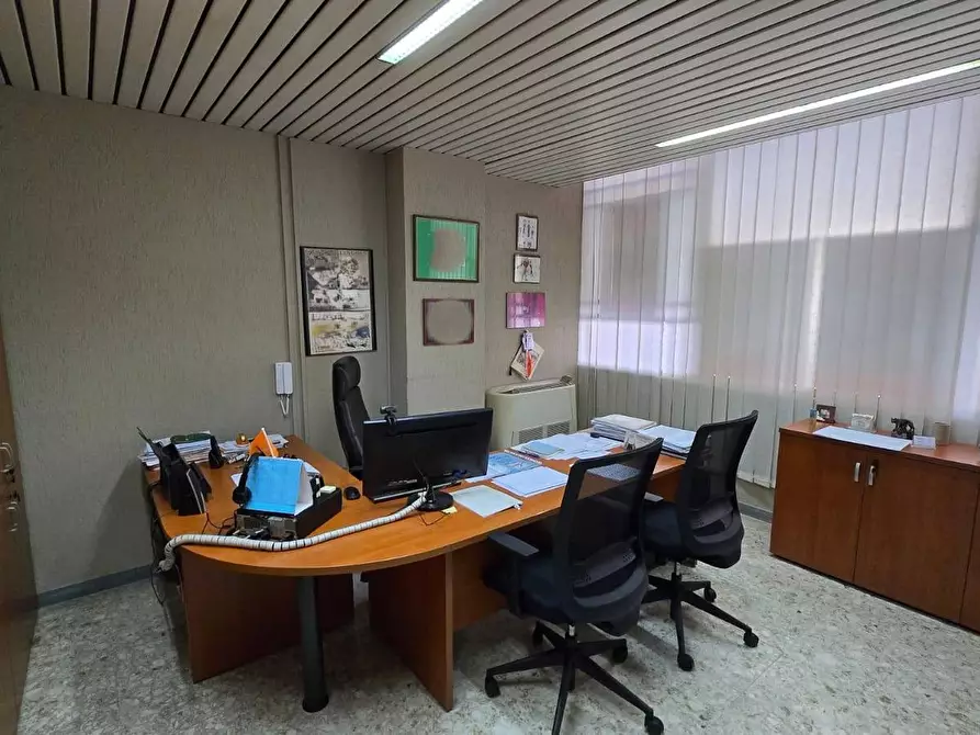 Immagine 17 di Ufficio in vendita  in via de renzi 28 a Avellino