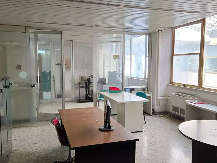 Immagine 29 di Ufficio in vendita  in via de renzi 28 a Avellino
