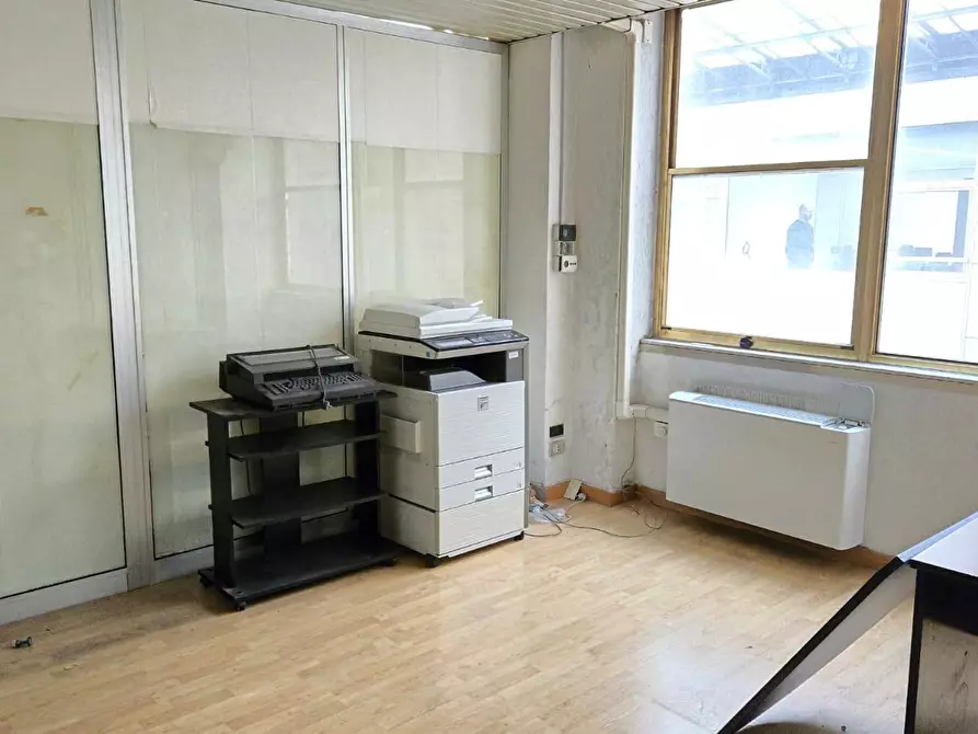 Immagine 36 di Ufficio in vendita  in via de renzi 28 a Avellino