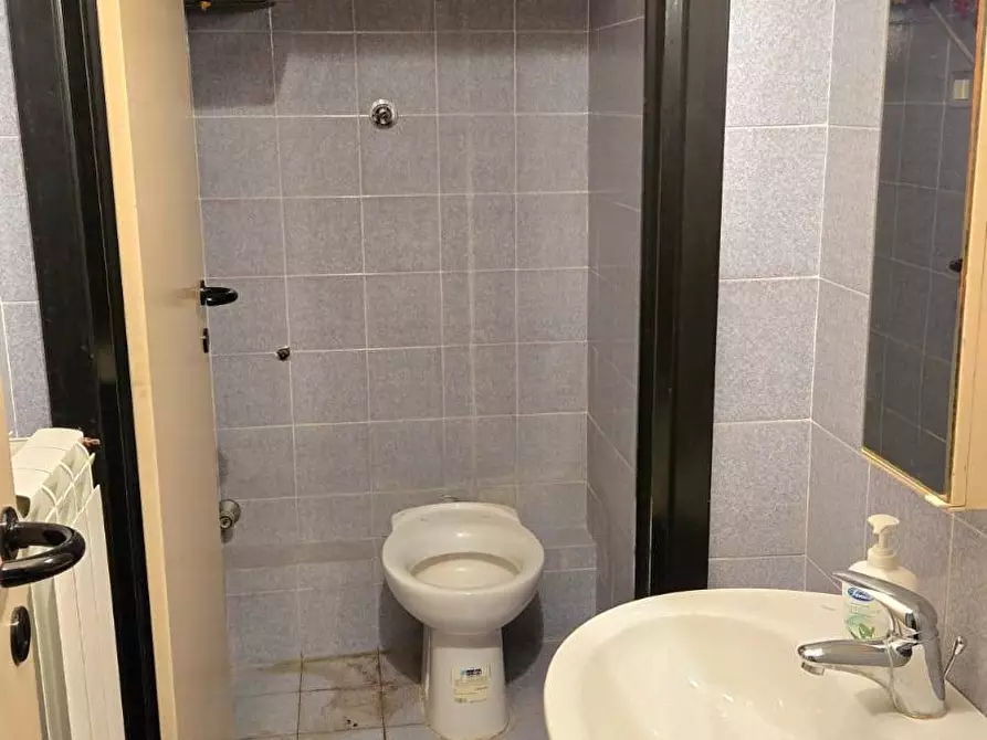 Immagine 40 di Ufficio in vendita  in via de renzi 28 a Avellino