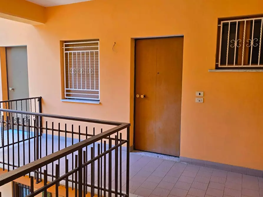 Immagine 2 di Appartamento in vendita  in via san francesco a Montemarano