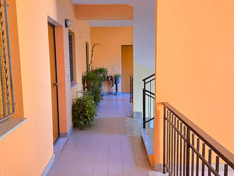 Immagine 3 di Appartamento in vendita  in via san francesco a Montemarano