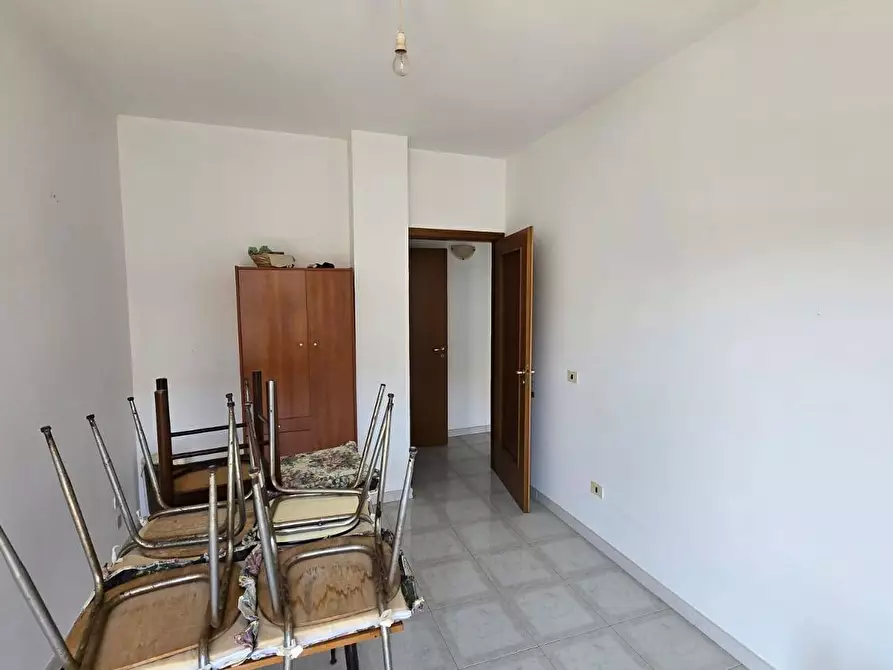 Immagine 6 di Appartamento in vendita  in via san francesco a Montemarano
