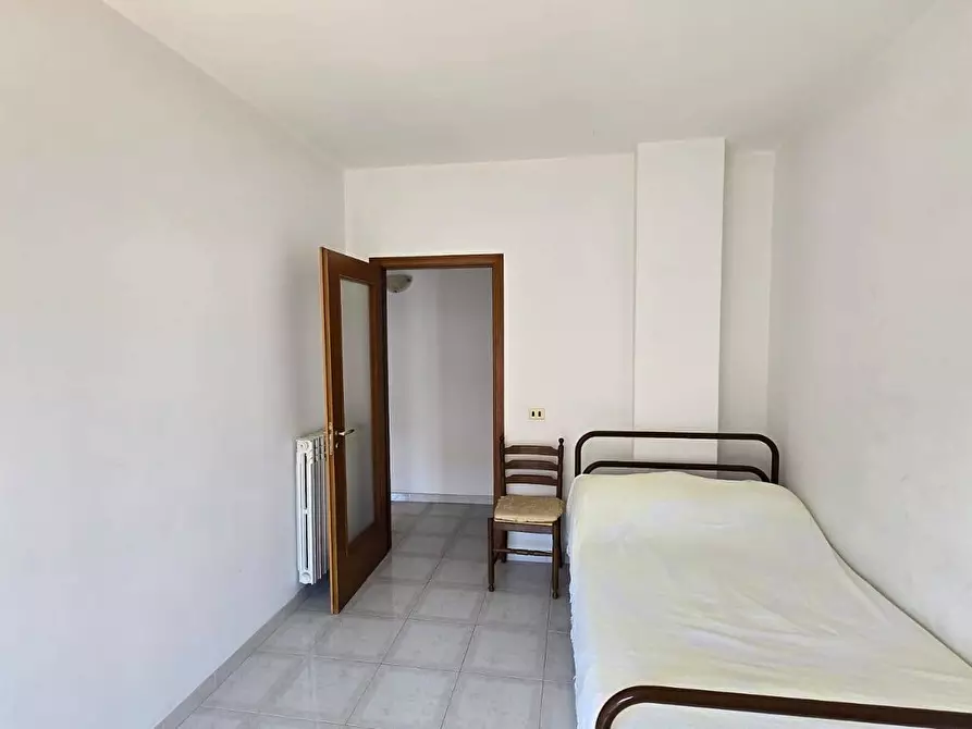 Immagine 7 di Appartamento in vendita  in via san francesco a Montemarano