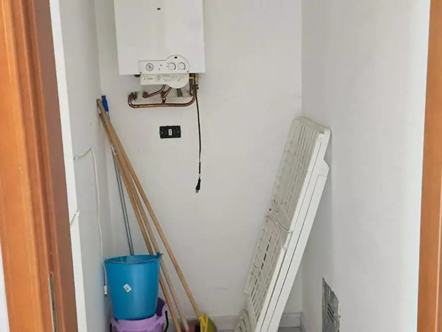 Immagine 8 di Appartamento in vendita  in via san francesco a Montemarano