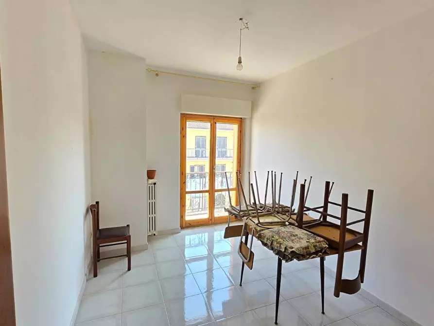 Immagine 9 di Appartamento in vendita  in via san francesco a Montemarano