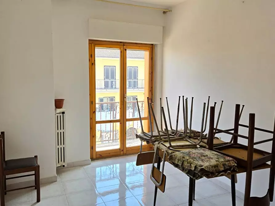 Immagine 12 di Appartamento in vendita  in via san francesco a Montemarano