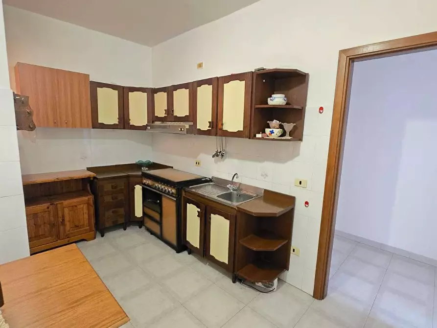 Immagine 14 di Appartamento in vendita  in via san francesco a Montemarano